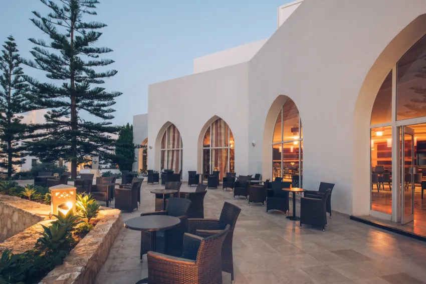 Iberostar Selection Kantaoui Bay 5*-17