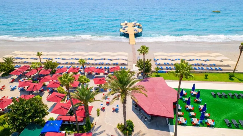 SENZA SUNSET BEACH HOTEL  5*-48