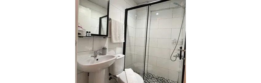 Beta Guest House 3*-30
