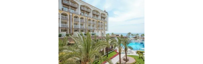 Sidera Kirman Premium (Ex. Kirman Sidera Luxury) 5*-24