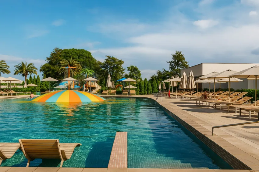 Viva Eden Lago Aparth 4*-24