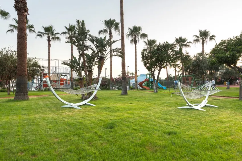 SEHER KUMKOY STAR RESORT & SPA  4*-19
