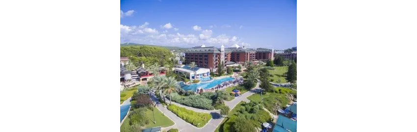 Aqi Pegasos Resort Hotel 4*-23