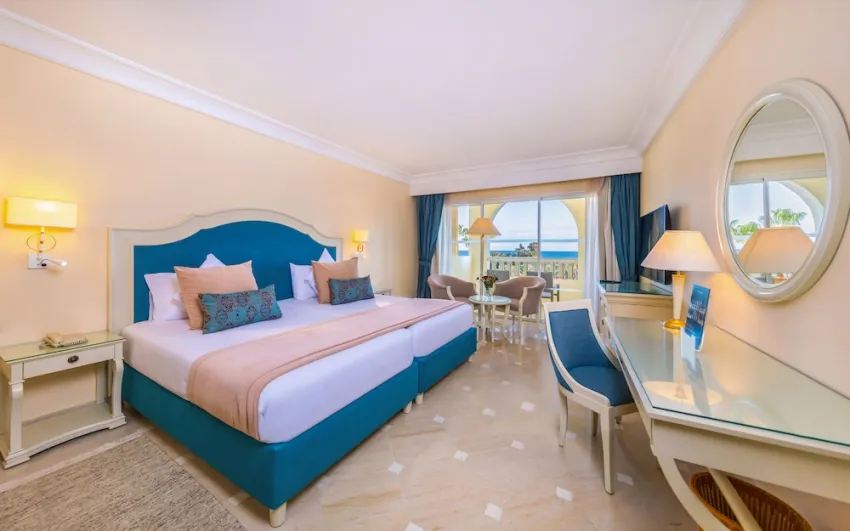 Steigenberger Marhaba Thalasso 5*-69