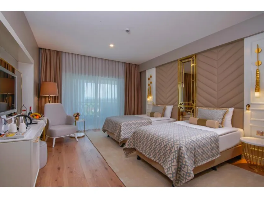 LIMAK CYPRUS RESORT  5*-11