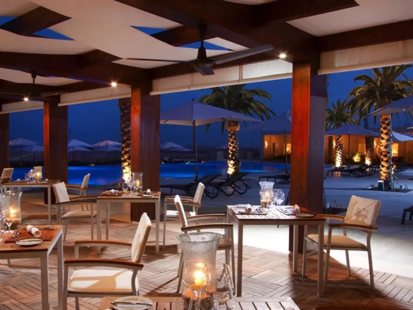 STEIGENBERGER MAKADI (ADULTS ONLY 16+)  5*-7