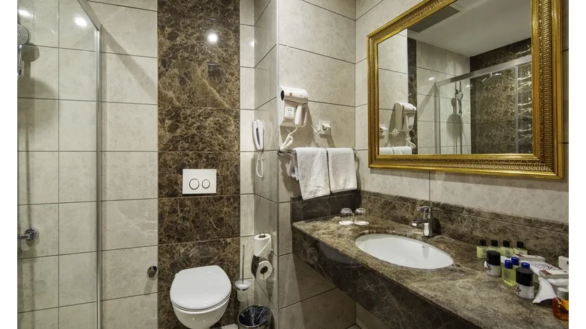 Alan Xafira Deluxe Resort & Spa 5*-26