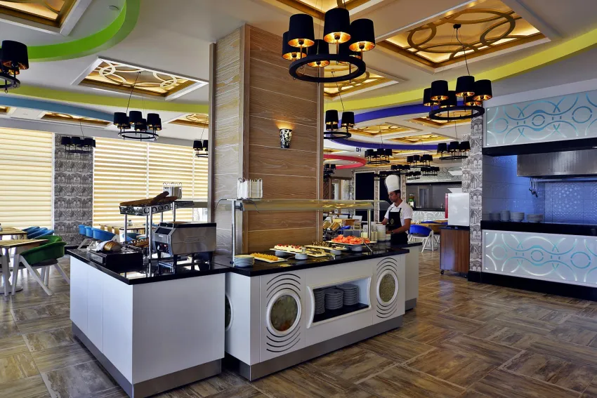 Azura Deluxe Resort & Spa Hotel 5*-32