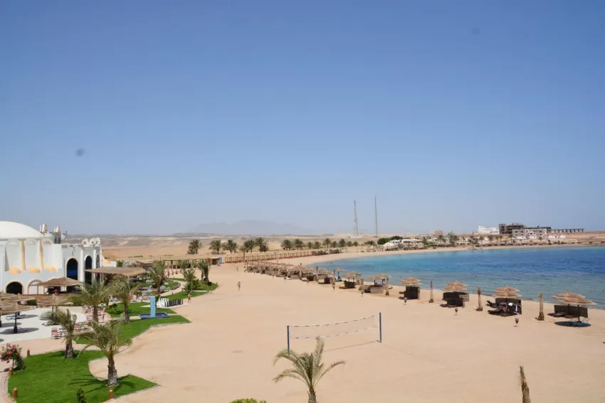 Coral Sun Beach Resort 4*-26