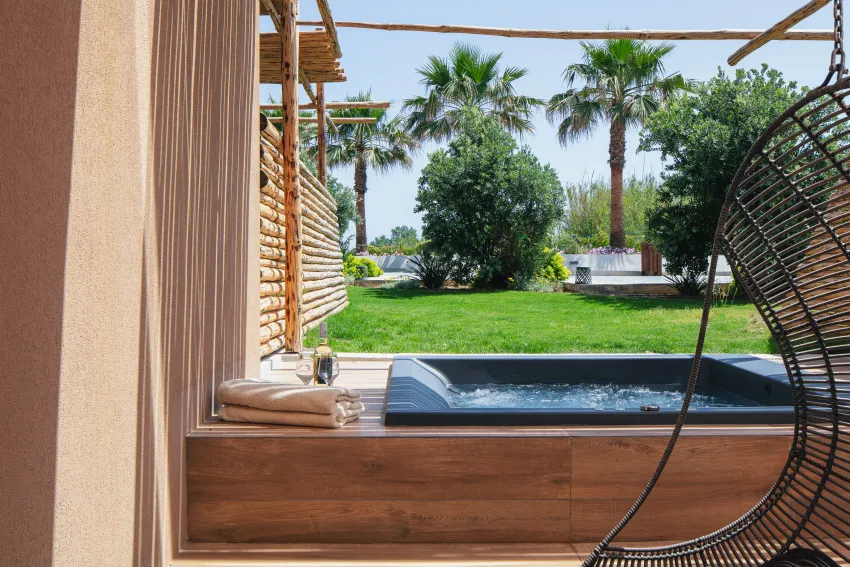 La Mer Resort & Spa Adults Only 17+ 5*-123