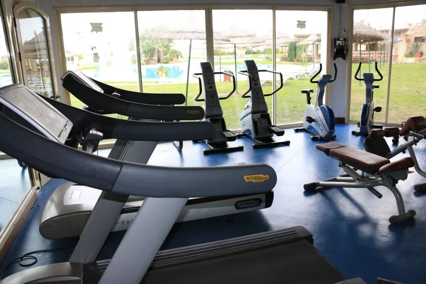 Lella Baya Thalasso 4*-139