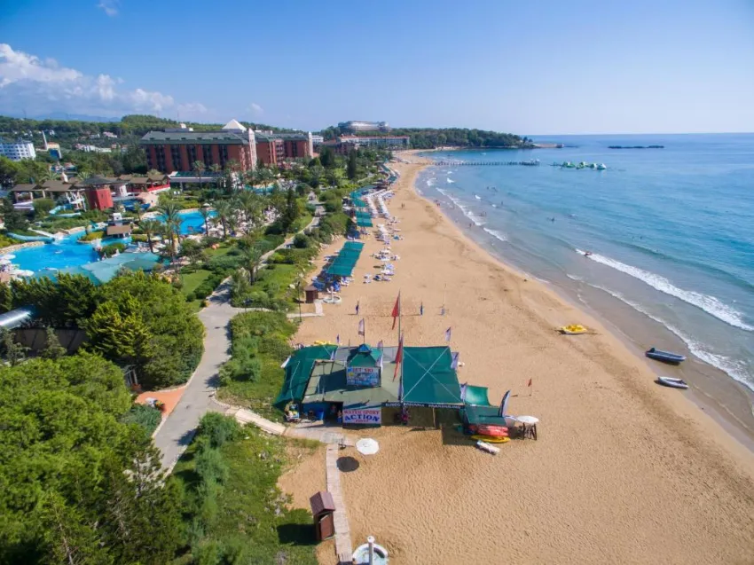 Aqi Pegasos Resort Hotel 5*-17