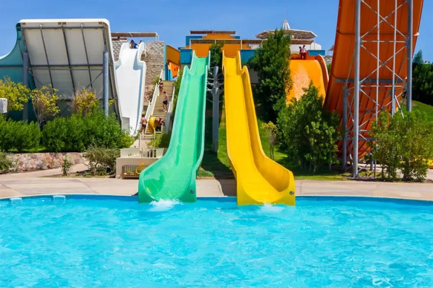 Jaz Aquaviva Makadi 5*-50