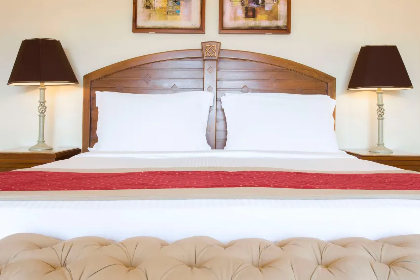 Kempinski Hotel Soma Bay 5*-107