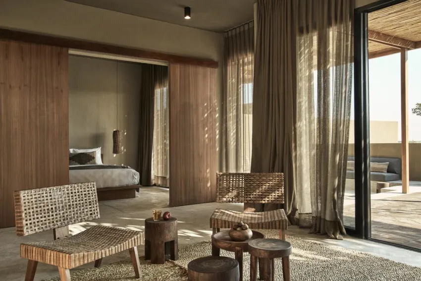 CASA COOK EL GOUNA (ADULTS ONLY 16+)  5*-19
