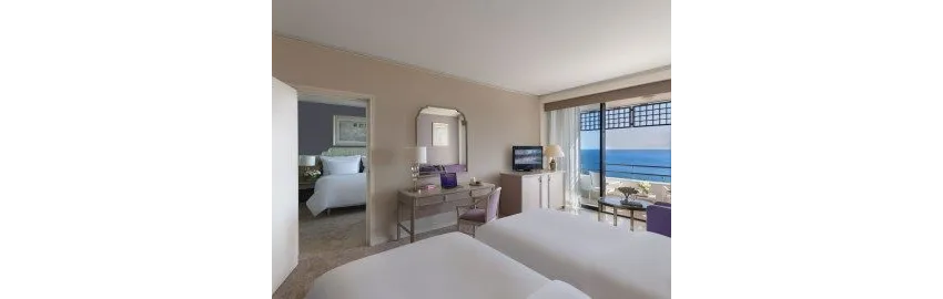 Rixos Downtown Antalya 5*-5