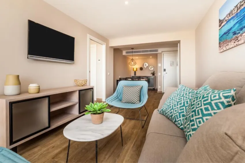 Eurostars Marivent 4*-39