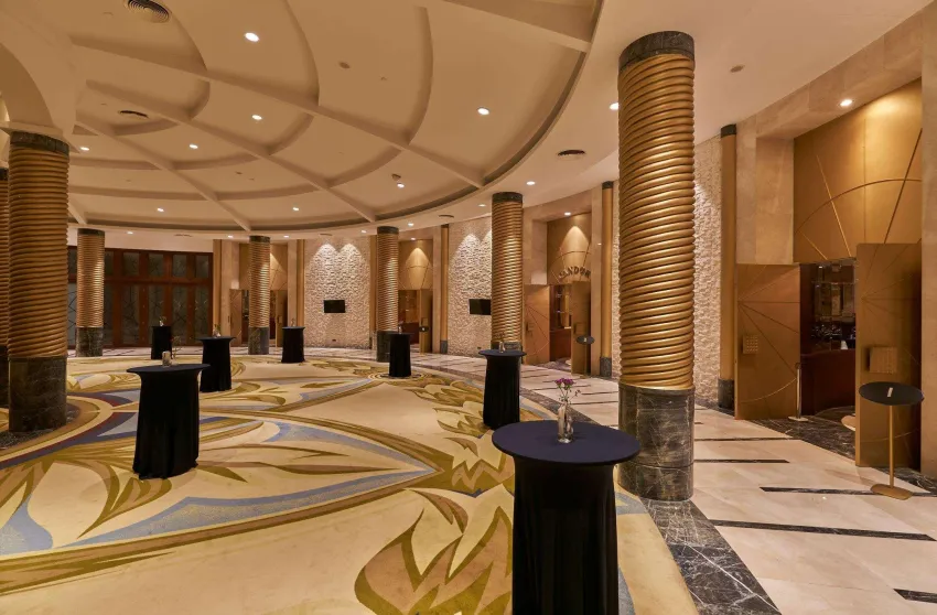 Calista Luxury Resort 5*-138
