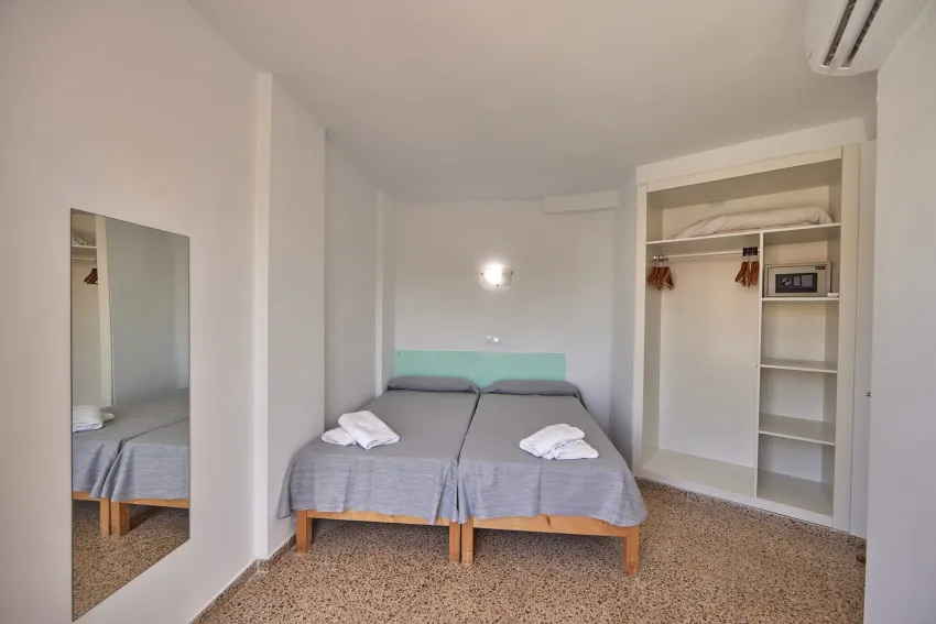 Magalluf Playa Apartments - Adults Only 2*-3