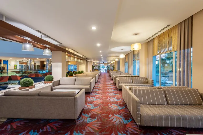 SUNIS EVREN BEACH RESORT HOTEL & SPA  5*-20