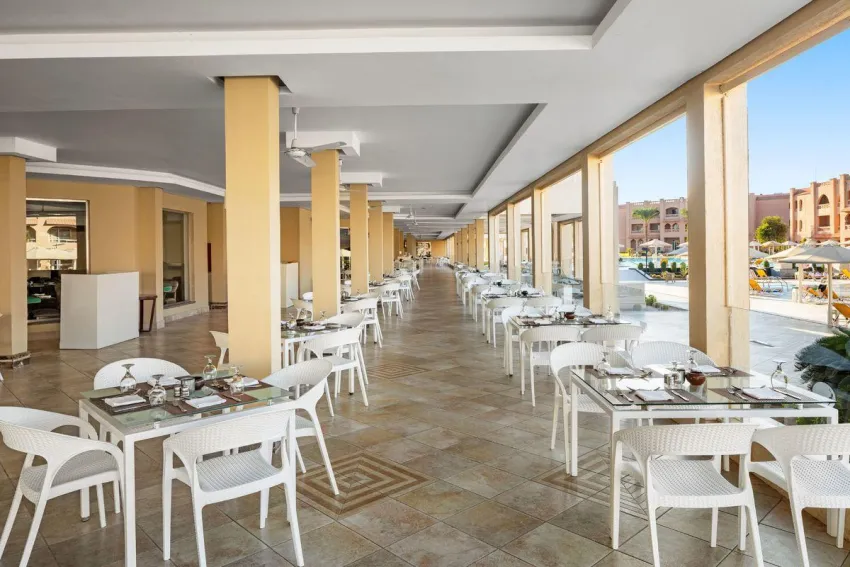 Pickalbatros Aqua Vista Resort 4*-26