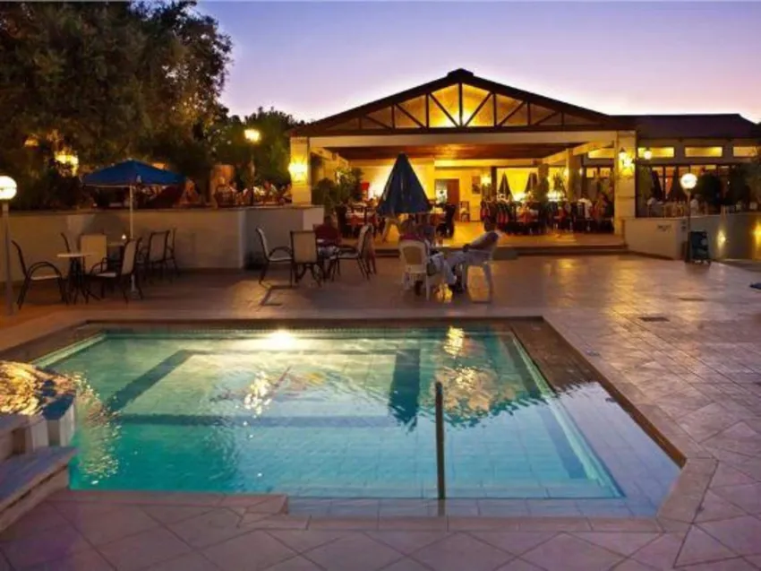 Althea Village 3*-17