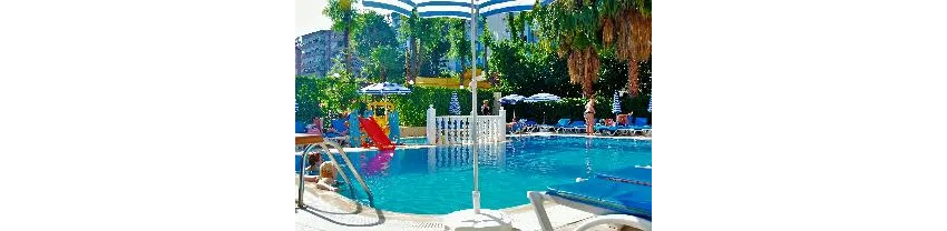 Select Apart Hotel 3*-70
