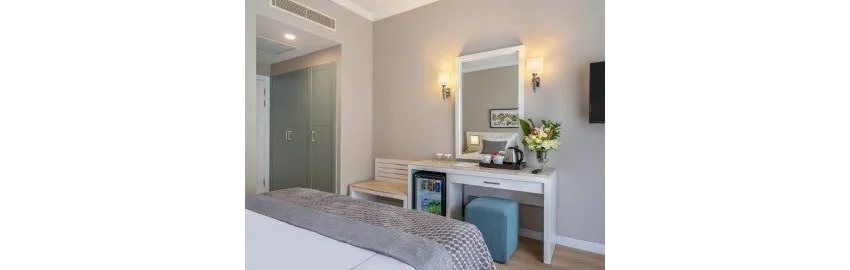 Corendon Playa Kemer (Ex.Grand Park Kemer) 5*-16