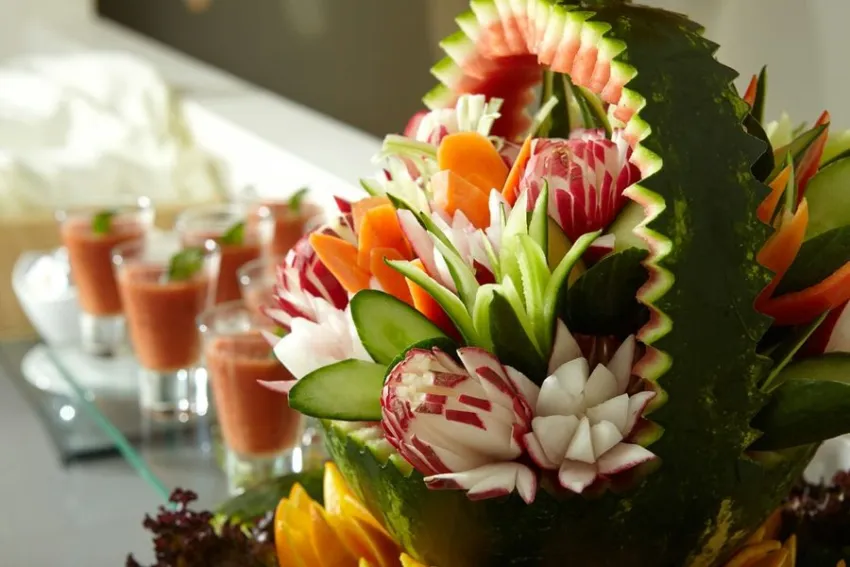 Melpo Antia Hotel & Suites 5*-5