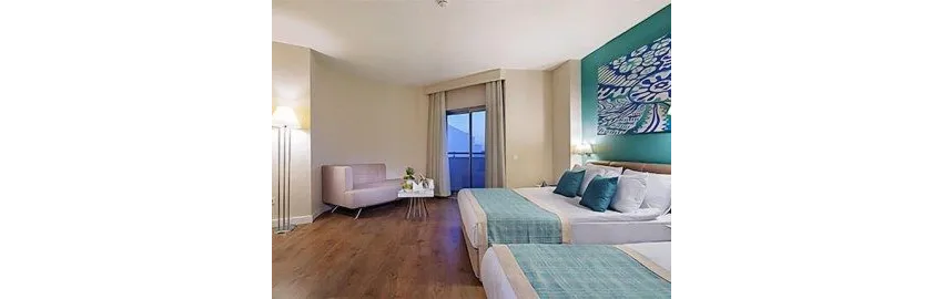 Seashell Resort & Spa Hotel 5*-8