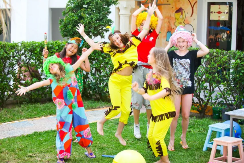 EL MOURADI MAHDIA  5*-14