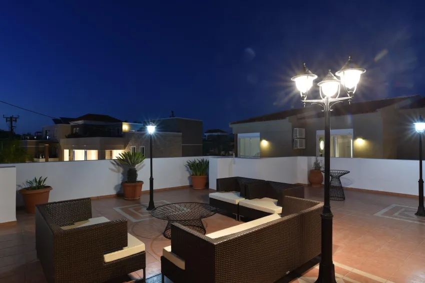 Okeanis II Hotel Adults Friendly -38