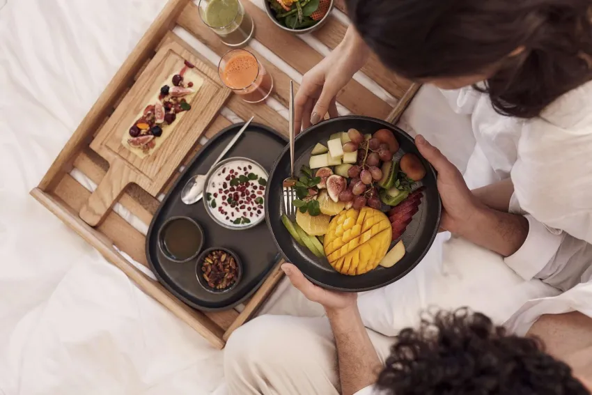 The Chedi El Gouna 4*-27