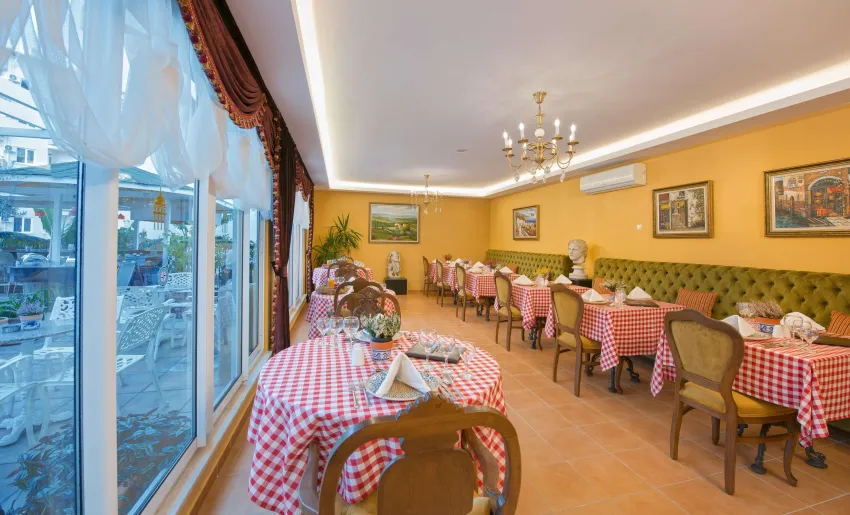 Antique Roman Palace (Adults Only 16+) 5*-91