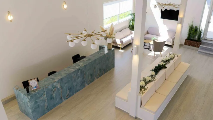 Golden Coast Resort 4*-20