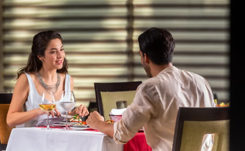 Porto Bello Hotel Resort & Spa 5*-53