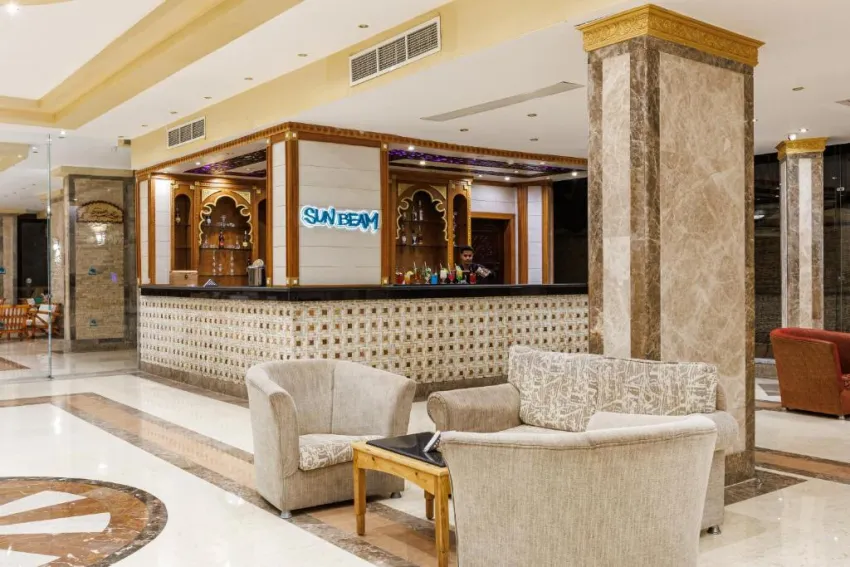 SUNRISE SERANO AQUA PARK RESORT  4*-39