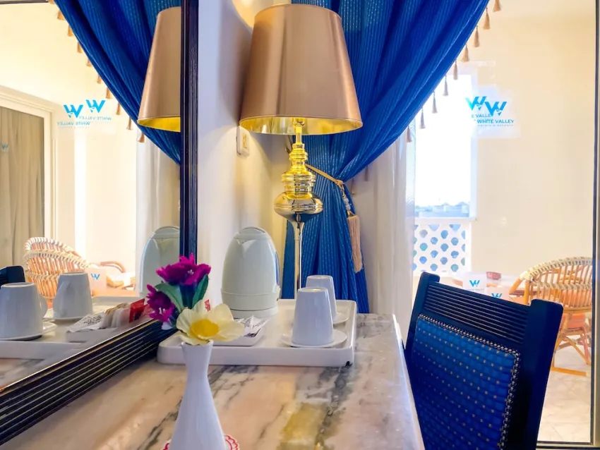 White Valley Palace 5*-33