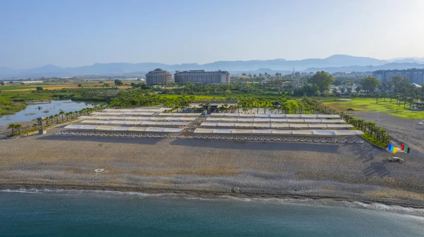 Sunmelia Beach Resort Hotel & Spa 5*-14