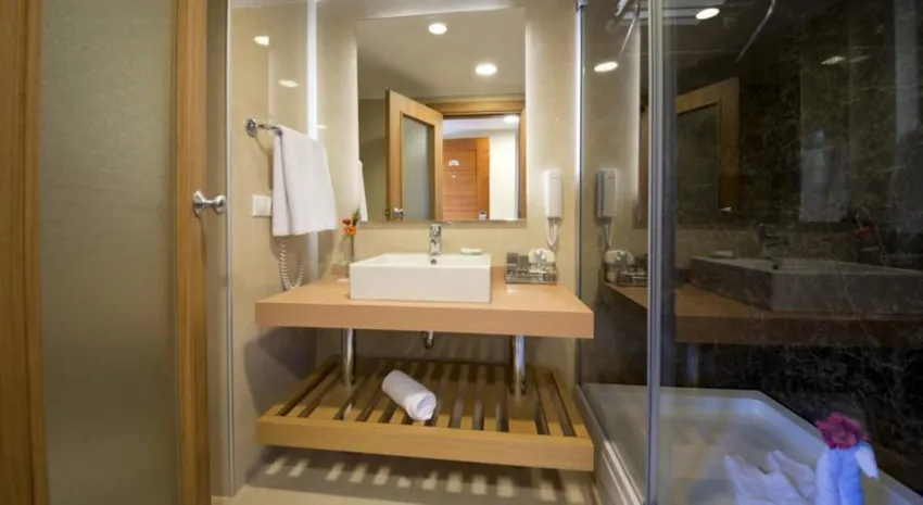 Limak Limra Resort & Hotel 5*-9