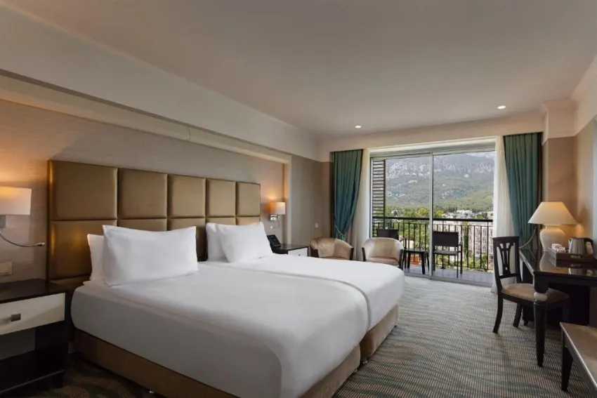 TUI MAGIC LIFE BELDIBI (ADULT ONLY 16+) 5*-2