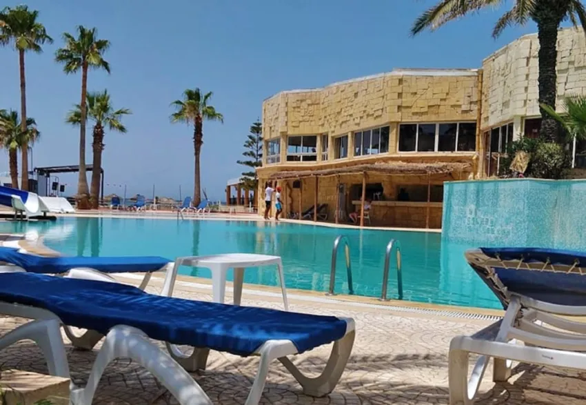Golden Beach Hotel 4*-18