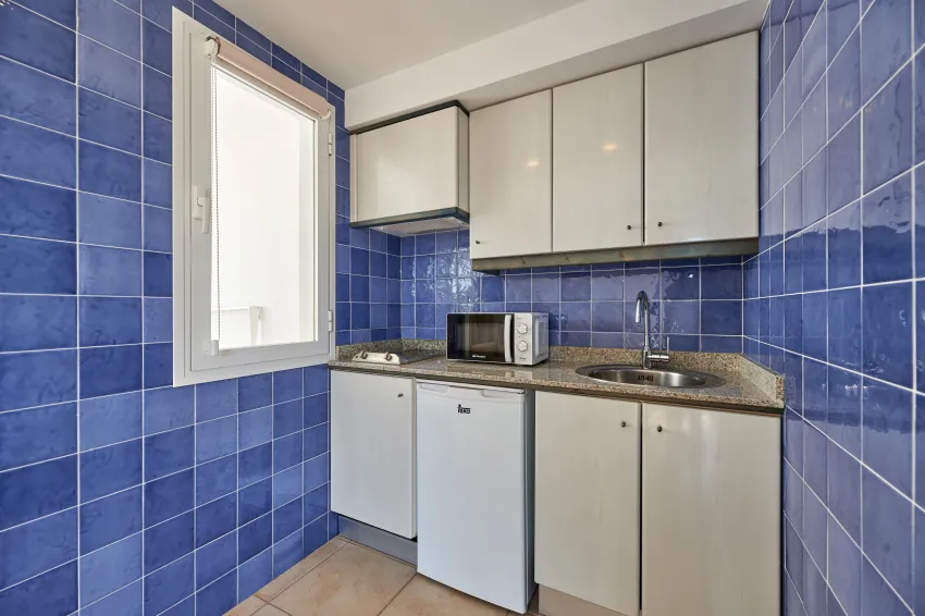 AluaSun Continental Park Hotel & Apartments 4*-247