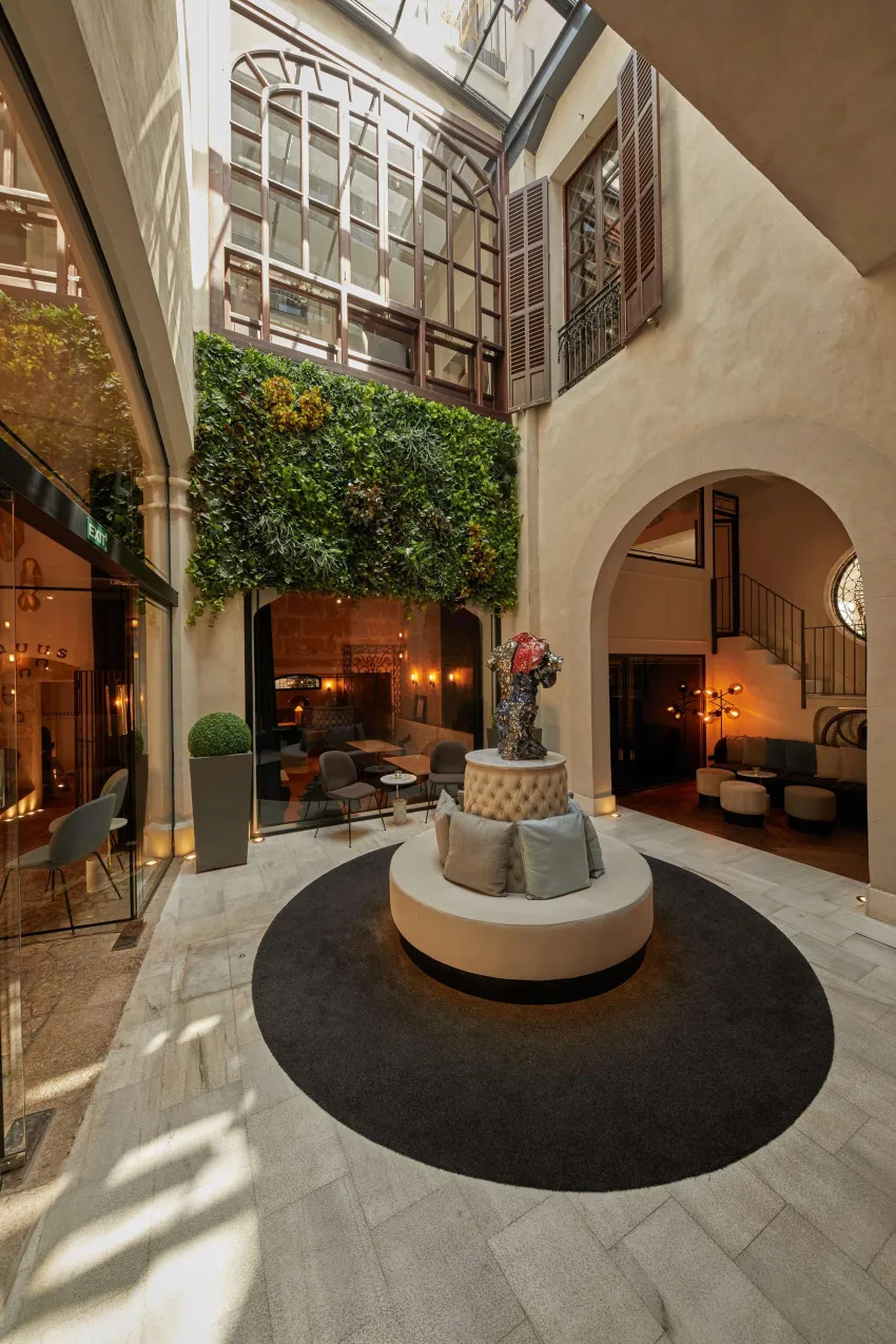 Summum Boutique Hotel member of Melia Collection 5*-79