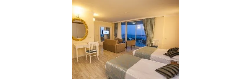 Concordia Celes Hotel 5*-7