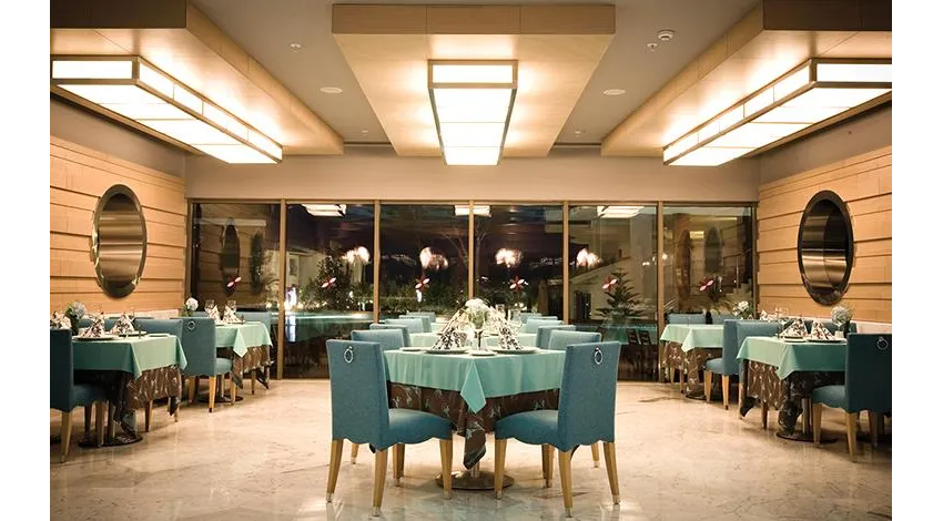 CORNELIA DIAMOND GOLF RESORT & SPA  5*-25