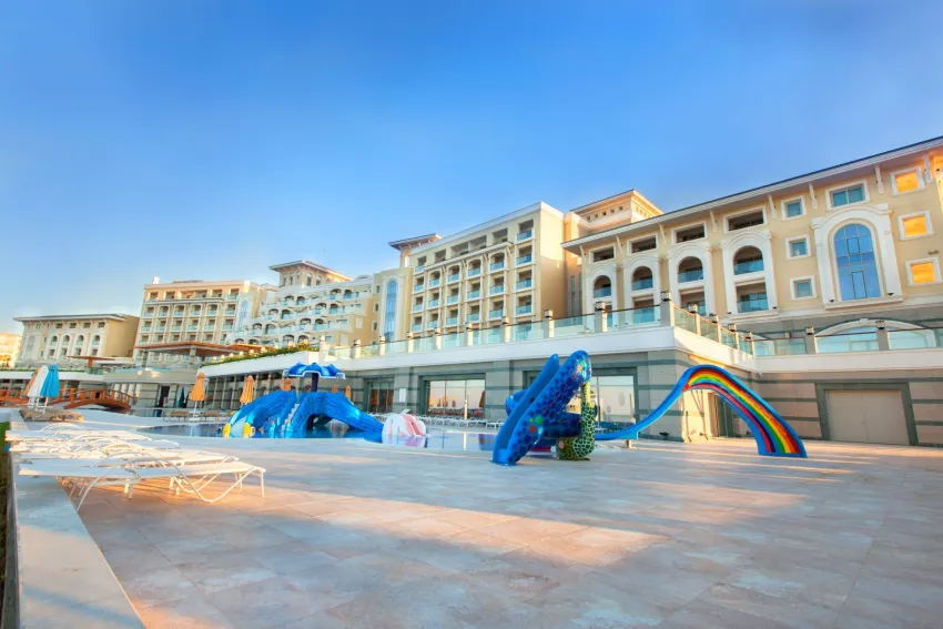 Merit Royal Premium Hotel 5*-6