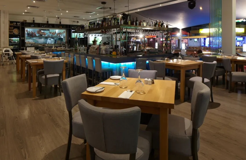 Melpo Antia Hotel 4*-87