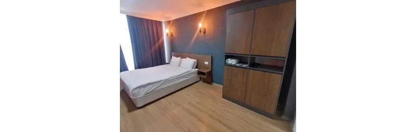 Beta Guest House 3*-6