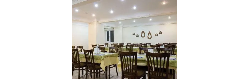 Alin Hotel 3*-24